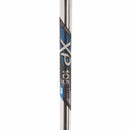 Callaway Steelhead XR Pro Steel Mens Right Hand Irons 4-PW Stiff - True Temper XP105 ST15