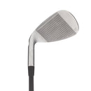 Ping G440 Graphite Mens Right Hand Gap Wedge Red Dot 52* 1* Flat Regular - Alta CB AWT