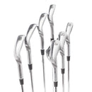Ping G425 Steel Mens Right Hand Irons 5-SW Blue Dot 1* Upright Regular - Ping AWT 2.0