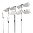 Ping G425 Steel Mens Right Hand Irons 5-SW Blue Dot 1* Upright Regular - Ping AWT 2.0