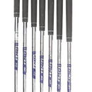 Ping G425 Steel Mens Right Hand Irons 5-SW Blue Dot 1* Upright Regular - Ping AWT 2.0