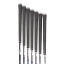 Ping G425 Steel Mens Right Hand Irons 5-SW Blue Dot 1* Upright Regular - Ping AWT 2.0