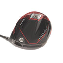 TaylorMade Stealth 2 Graphite Mens Right Hand Driver 10.5* Stiff - Fujikura Ventus TR 5-S