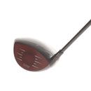 TaylorMade Stealth 2 Graphite Mens Right Hand Driver 10.5* Stiff - Fujikura Ventus TR 5-S