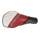 TaylorMade Stealth 2 Graphite Mens Right Hand Driver 10.5* Stiff - Fujikura Ventus TR 5-S