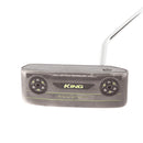 Cobra King 3D Widesport Mens Right Hand Putter 34" Mid-Mallet KBS Tour 120 - Super Stroke Tour 2.0