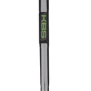 Cobra King 3D Widesport Mens Right Hand Putter 34" Mid-Mallet KBS Tour 120 - Super Stroke Tour 2.0