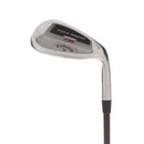 Callaway Mack Daddy CB Graphite Mens Right Hand Lob Wedge 60* 12 Bounce Wedge - KBS H-Rev G 80