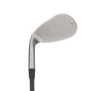 Callaway Mack Daddy CB Graphite Mens Right Hand Lob Wedge 60* 12 Bounce Wedge - KBS H-Rev G 80