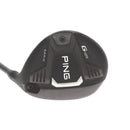 Ping G425 Max Graphite Mens Right Hand Fairway 3 Wood 14.5* Stiff - Ping Alta CB 65