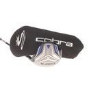 Cobra Fly XL Graphite Mens Right Hand Fairway 5 Wood 19* Regular - Cobra Fly XL