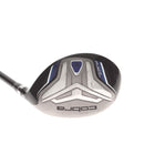 Cobra Fly XL Graphite Mens Right Hand 5 Hybrid 23* Regular - Cobra Fly XL