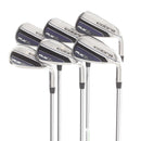 Cobra Fly XL Steel Mens Right Hand Irons 6-SW Regular - Cobra Fly XL