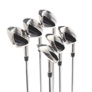 Cobra Fly XL Steel Mens Right Hand Irons 6-SW Regular - Cobra Fly XL