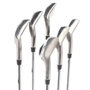 Cobra Fly XL Steel Mens Right Hand Irons 6-SW Regular - Cobra Fly XL