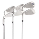 Cobra Fly XL Steel Mens Right Hand Irons 6-SW Regular - Cobra Fly XL