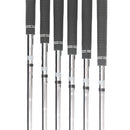 Cobra Fly XL Steel Mens Right Hand Irons 6-SW Regular - Cobra Fly XL