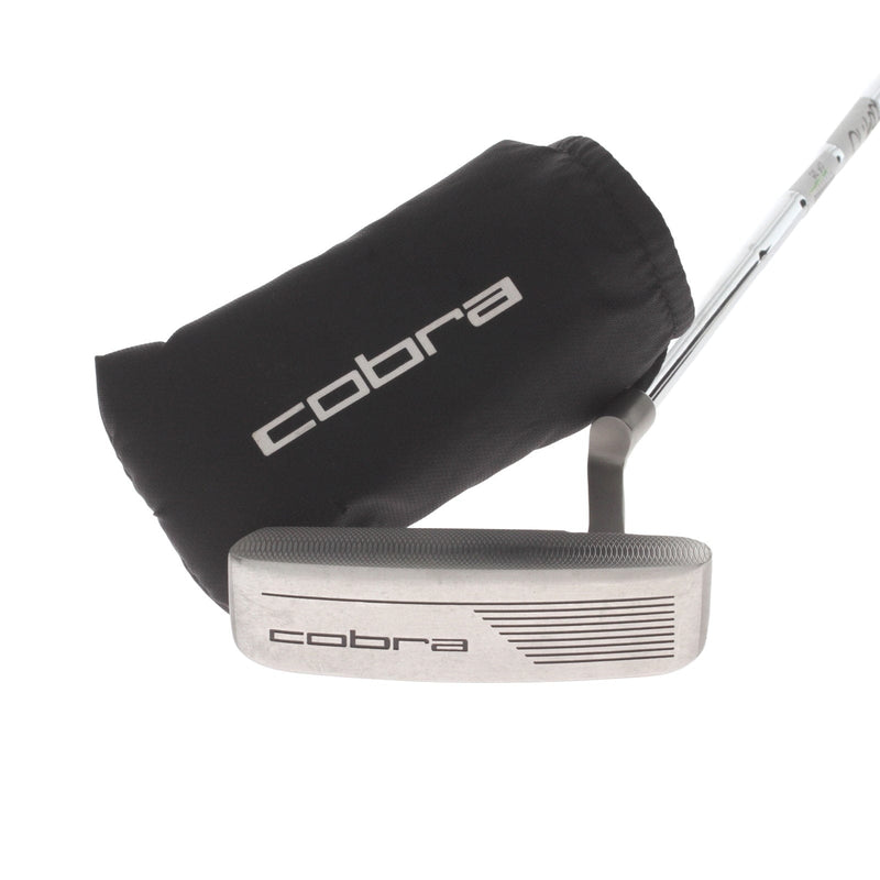 Cobra Fly XL Mens Right Hand Putter 33" Blade Cobra Fly XL - Cobra