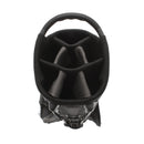 Cobra Fly XL Stand Bag - Black/White/Grey