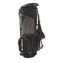 Cobra Fly XL Stand Bag - Black/White/Grey