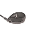 Titleist TSR3 Graphite Mens Right Hand 4 Hybrid 21* Stiff - HZRDUS Silver 6.0 80g