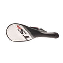 Titleist TSR3 Graphite Mens Right Hand 4 Hybrid 21* Stiff - HZRDUS Silver 6.0 80g