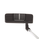 Zebra AIT 4 Mens Right Hand Putter 35" Blade Zebra - Winn AVS Pistol
