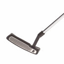 Zebra AIT 4 Mens Right Hand Putter 35" Blade Zebra - Winn AVS Pistol
