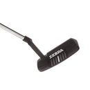 Zebra AIT 4 Mens Right Hand Putter 35" Blade Zebra - Winn AVS Pistol