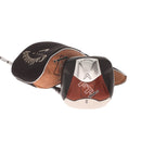 Callaway FT-i Draw Graphite Mens Right Hand Driver 10* Regular - Fujikura Speeder586