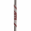 Titleist T350 Steel Mens Left Hand Irons 5-PW Regular - True Temper AMT Red