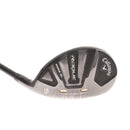 Callaway Rogue ST Max OS Graphite Mens Right Hand 5 Hybrid 24* Regular - Tensei AV Series Blue 65