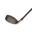 Callaway Rogue ST Max OS Graphite Mens Right Hand 5 Hybrid 24* Regular - Tensei AV Series Blue 65
