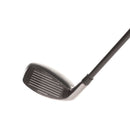 Callaway Rogue ST Max OS Graphite Mens Right Hand 6 Hybrid 27* Regular - Tensei AV Series Blue 65