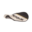 Callaway Rogue ST Max OS Graphite Mens Right Hand 6 Hybrid 27* Regular - Tensei AV Series Blue 65