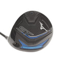 Mizuno ST-Z 230 Graphite Mens Right Hand Driver 9.5* Stiff - HZRDUS RDX Smoke Green 6.0 65g
