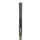 Mizuno ST-Z 230 Graphite Mens Right Hand Driver 9.5* Stiff - HZRDUS RDX Smoke Green 6.0 65g