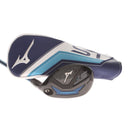 Mizuno ST-Z 230 Graphite Mens Right Hand 3 Hybrid 19* Stiff - UST Mamiya LinQ 75 F4