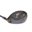 Mizuno ST-Z 230 Graphite Mens Right Hand 3 Hybrid 19* Stiff - UST Mamiya LinQ 75 F4
