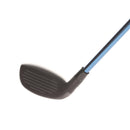 Mizuno ST-Z 230 Graphite Mens Right Hand 3 Hybrid 19* Stiff - UST Mamiya LinQ 75 F4