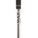 Wilson Staff Launch Pad 2022 Steel Mens Left Hand Irons 5-PW Regular - KBS Max Ultralite