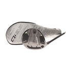TaylorMade Qi35 Max Graphite Mens Left Hand Fairway 5 Wood 18.5* Regular - Fuikura Ventus Blue 5-R