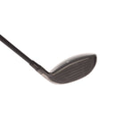 TaylorMade Qi35 Max Graphite Mens Left Hand Fairway 5 Wood 18.5* Regular - Fuikura Ventus Blue 5-R