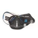 TaylorMade Sim 2 Max Graphite Mens Left Hand Fairway 5 Wood 18* Regular - Fujikura Ventus Blue 5-R