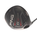 Ping G410 Plus Graphite Mens Left Hand Driver 10.5* Regular - Ping Alta CB 55
