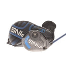 Ping G30 Graphite Mens Left Hand Fairway 3 Wood 14.5* Regular - Ping TFC 419