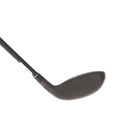 Srixon ZX MK II Graphite Mens Left Hand 4 Hybrid 22* Regular - HZRDUS Smoke RDX Red 70