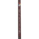 Srixon ZX MK II Graphite Mens Left Hand 4 Hybrid 22* Regular - HZRDUS Smoke RDX Red 70