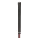 Srixon ZX MK II Graphite Mens Left Hand 4 Hybrid 22* Regular - HZRDUS Smoke RDX Red 70