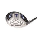 Cobra Fly XL Graphite Mens Left Hand 3 Hybrid 20* Regular -